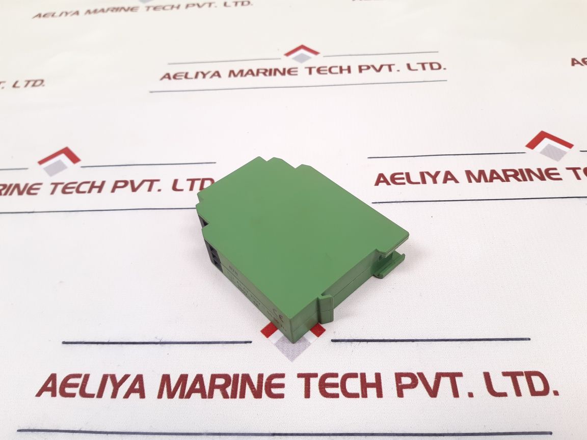 Btr Tmr Motor Protection Relay A1-a2 230V~ - Aeliya Marine Tech