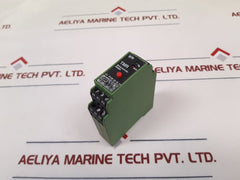 Btr Tmr Motor Protection Relay A1-a2 230V~ - Aeliya Marine Tech