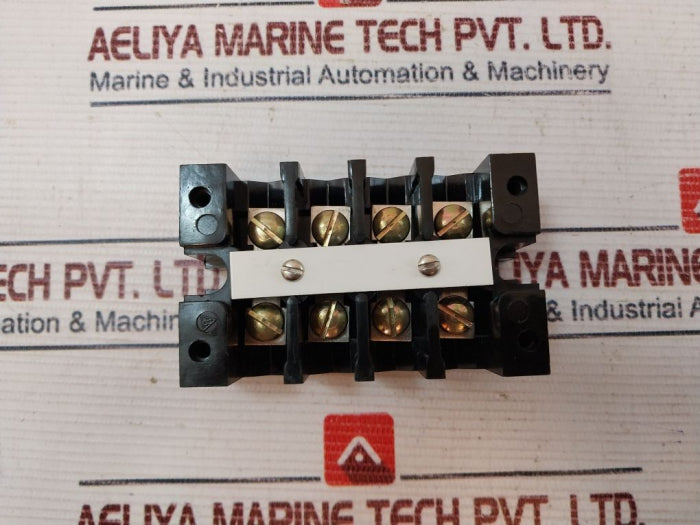 Buchanan 50045936 One Piece Terminal Block