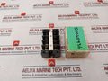 Buchanan 50045936 One Piece Terminal Block