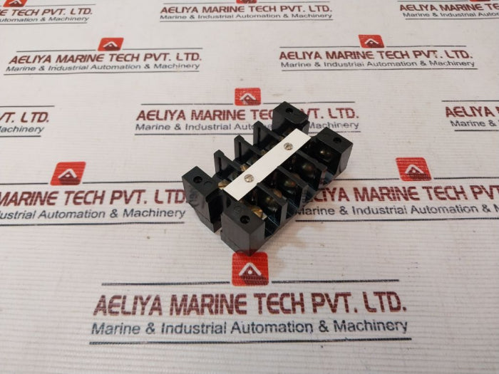 Buchanan 50045936 One Piece Terminal Block