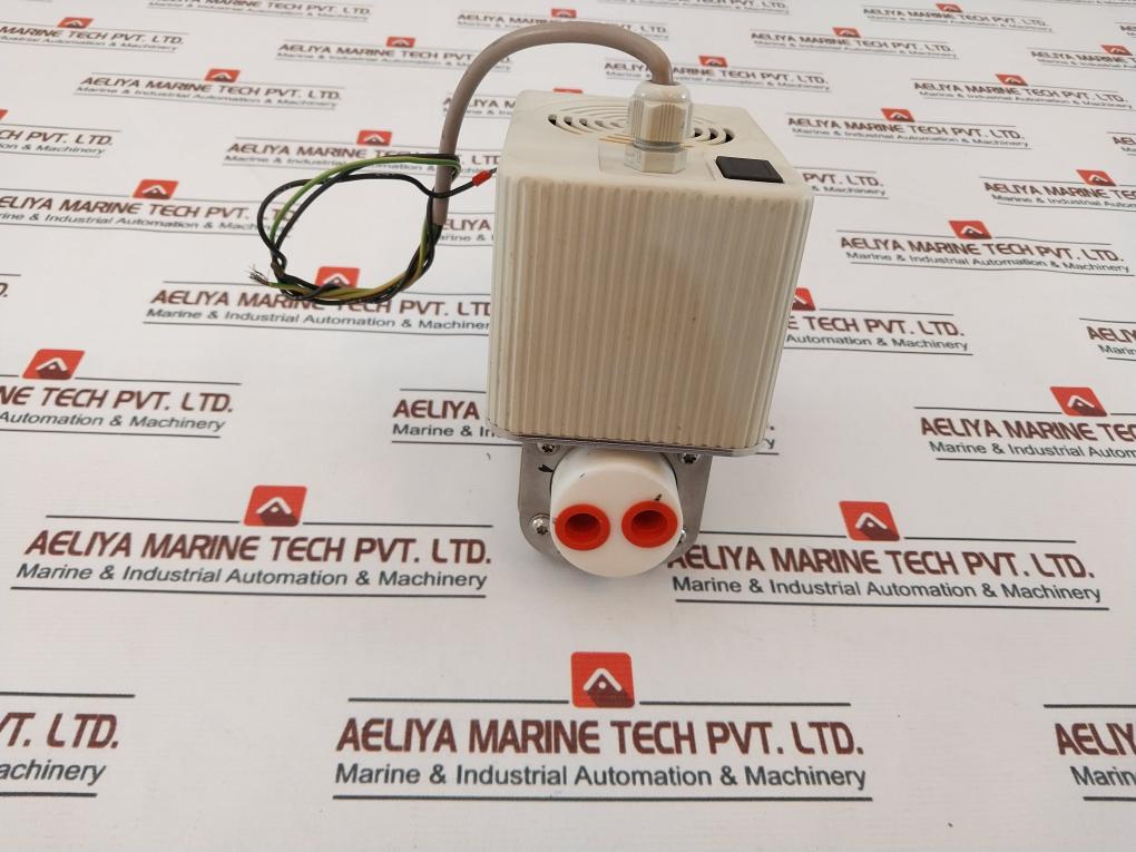 Buhler P1.1E Sample Gas Pump 230V/50Hz