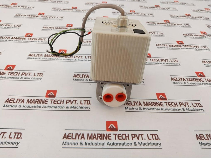 Buhler P1.1E Sample Gas Pump 230V/50Hz