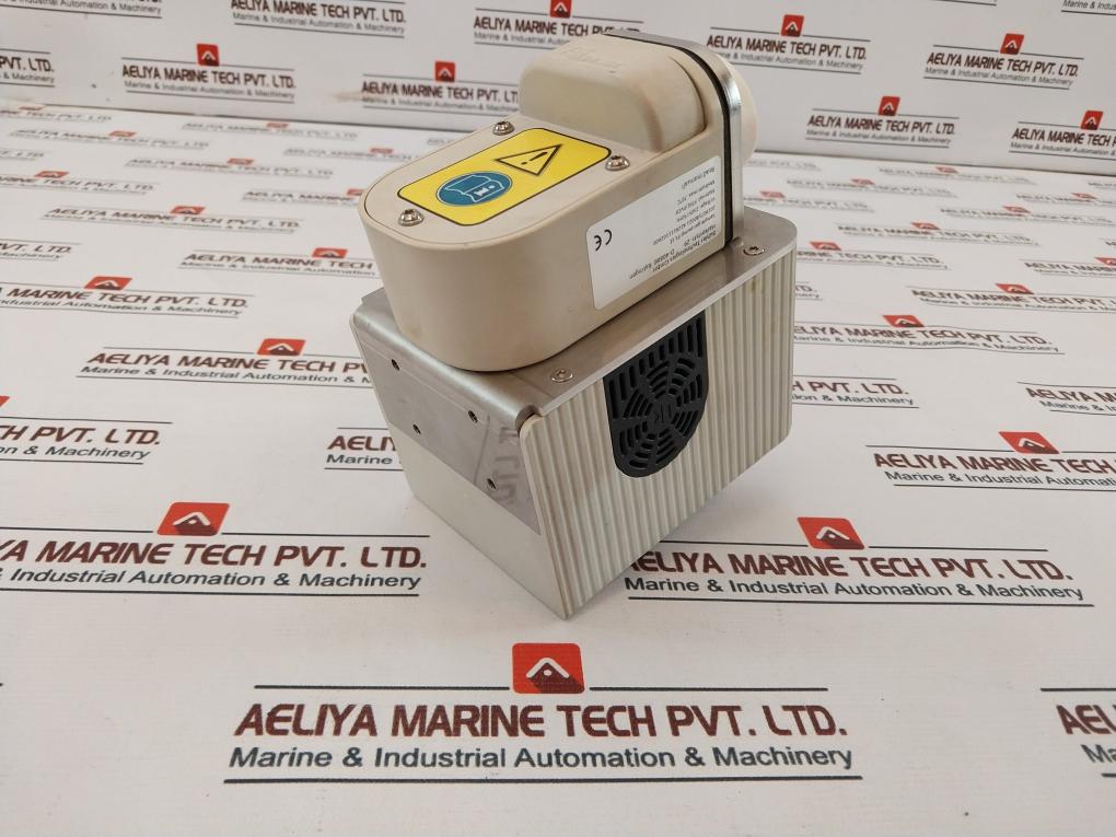 Buhler P1.1E Sample Gas Pump 230V/50Hz