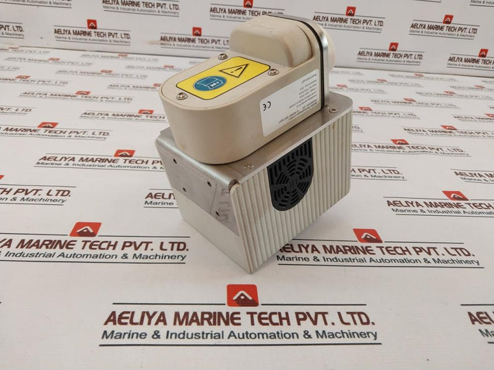 Buhler P1.1E Sample Gas Pump 230V/50Hz
