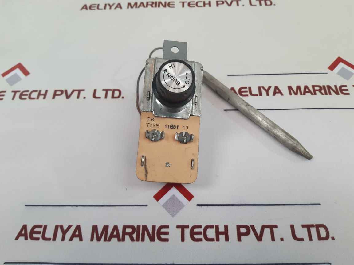 Bunn-o-matic 11B01-10 Used - Aeliya Marine Tech