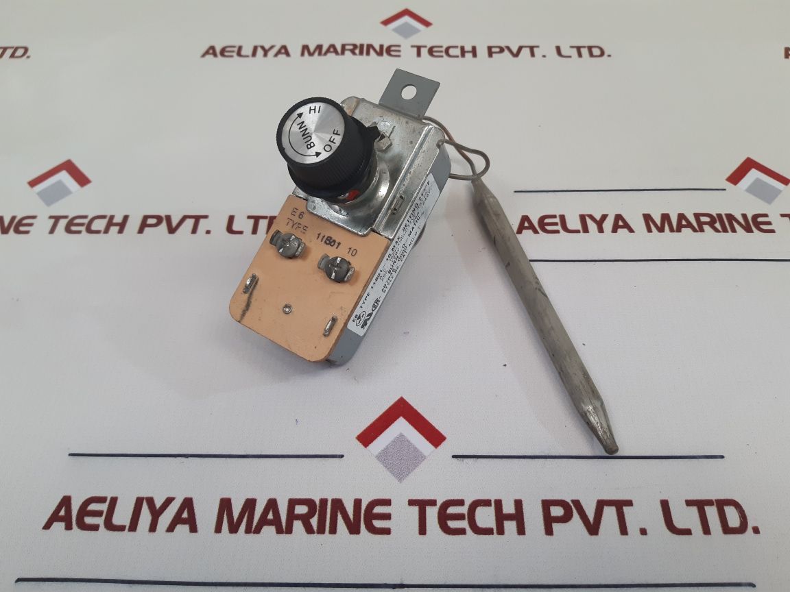 Bunn-o-matic 11B01-10 Used - Aeliya Marine Tech