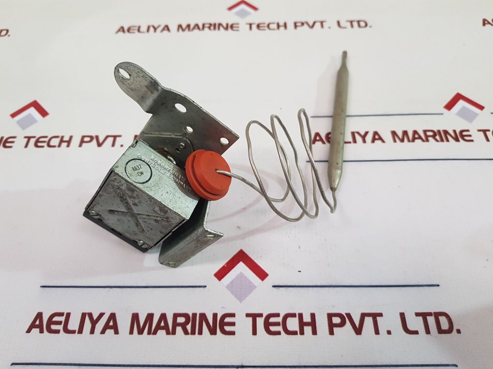 Bunn-o-matic Kp-860-24 Thermostat