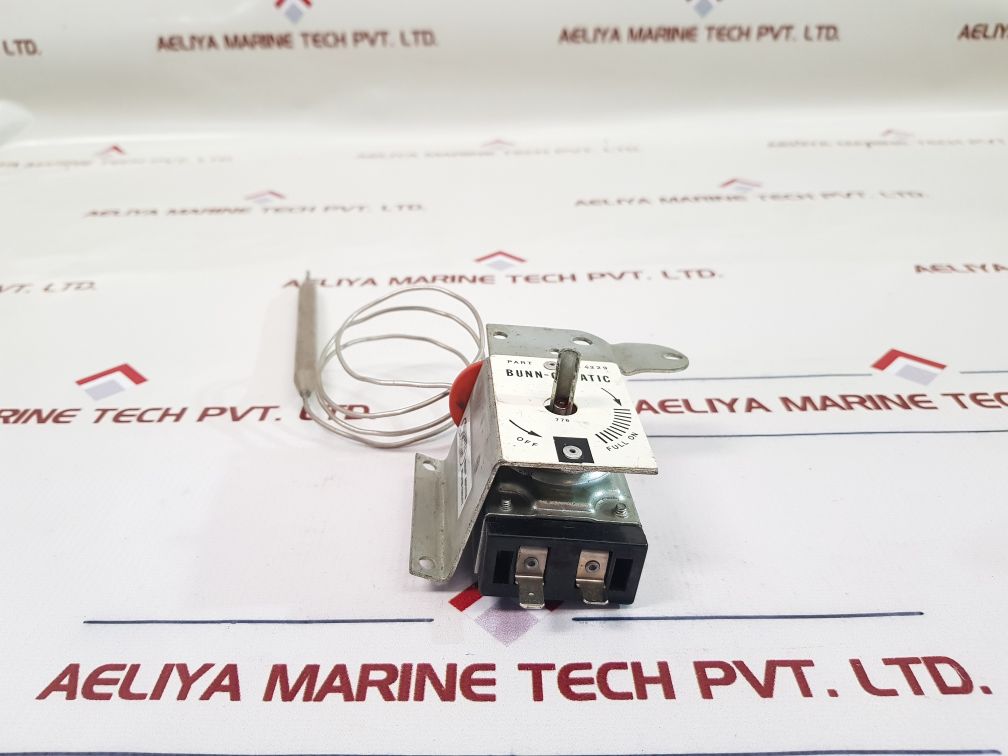 Bunn-o-matic Kp-860-24 Thermostat