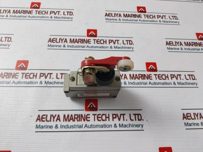 Burgess 441-0366 Limit Switch