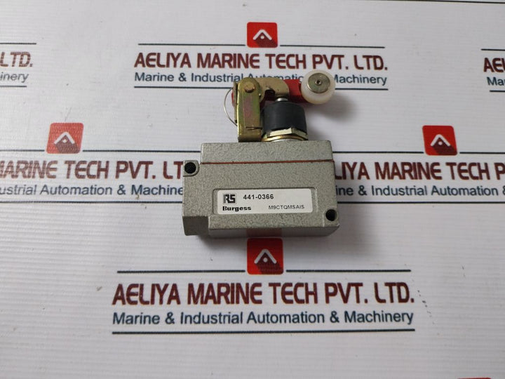 Burgess 441-0366 Limit Switch