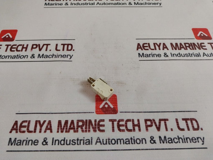 Burgess G3M3T1Rul Micro Switch 250V~16A