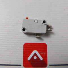 Burgess Gv3 Micro Switch
