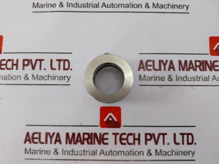 Burgmann 1.4571 Mechanical Seal