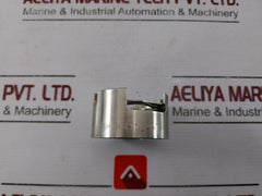 Burgmann 1.4571 Mechanical Seal