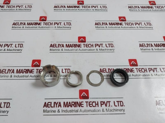 Burgmann 1.4571 Mechanical Seal 1.4571