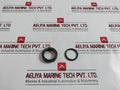 Burgmann 1.4571 Mechanical Seal 1.4571