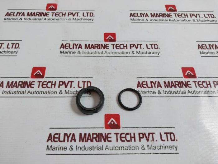 Burgmann 1.4571 Mechanical Seal 1.4571