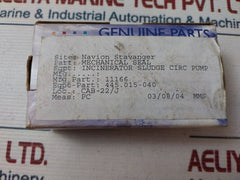 Burgmann Buka22-v71/403 Mechanical Seal
