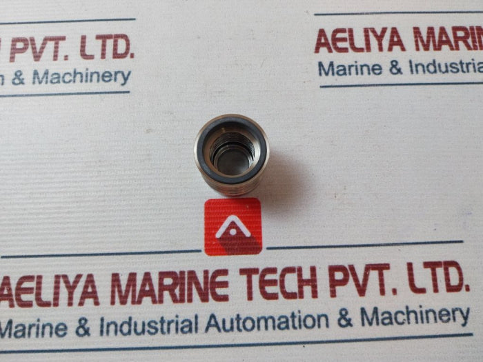 Burgmann Buka22-v71/403 Mechanical Seal