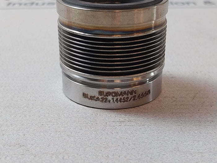Burgmann Buka22-v71/403 Mechanical Seal
