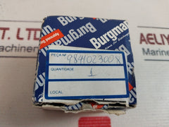 Burgmann Mg1S20/16-z Mechanical Seal Komm G22537 16-g50