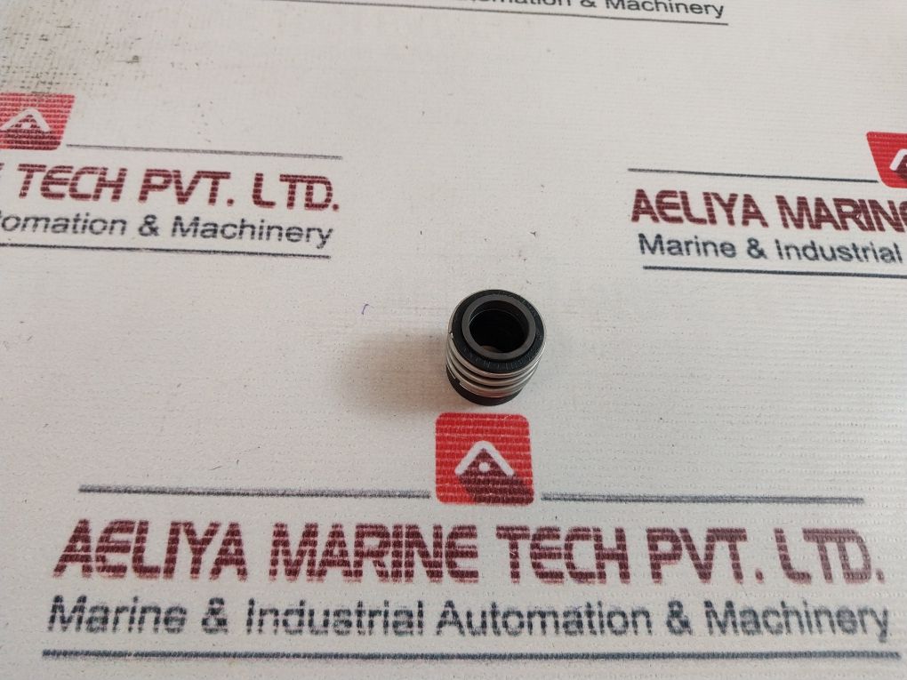 Burgmann Mg1S20/16-z Mechanical Seal Komm G22537 16-g50