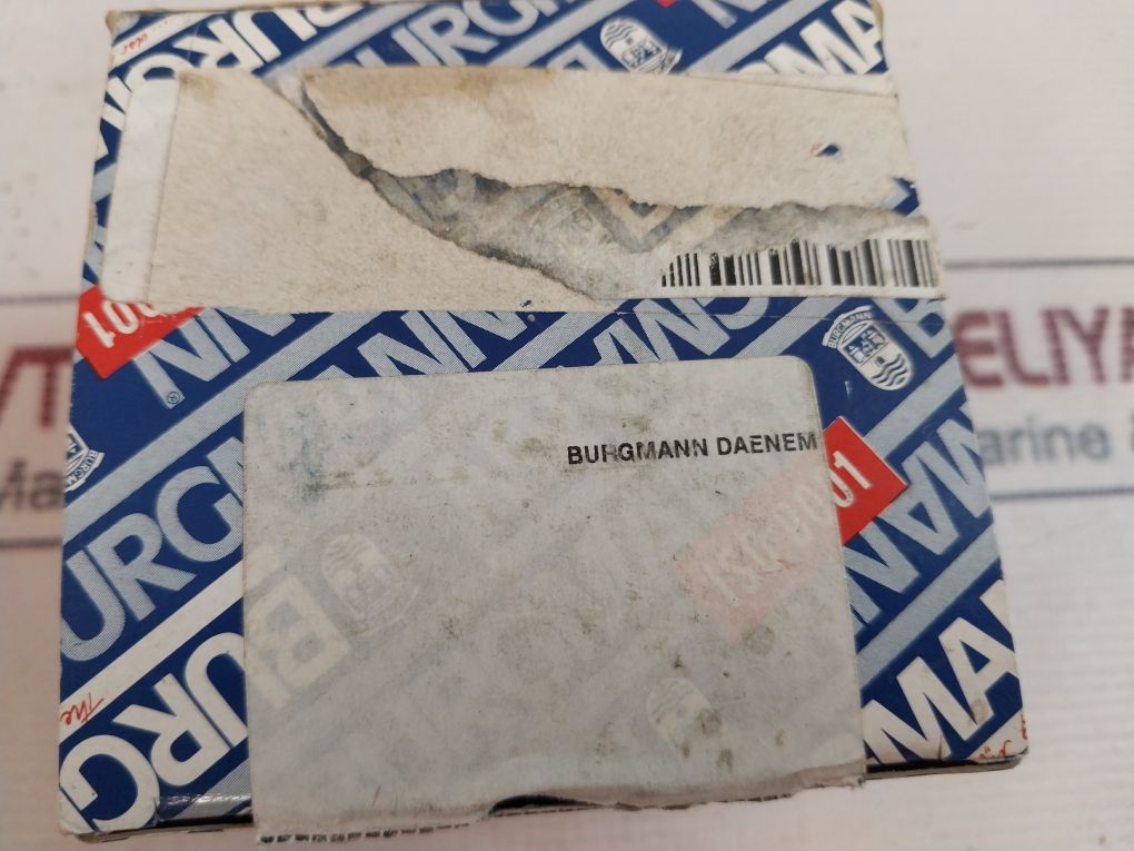 Burgmann Mg1S20/42-z Mechanical Seal 42Mm 42-g50 Avpgg