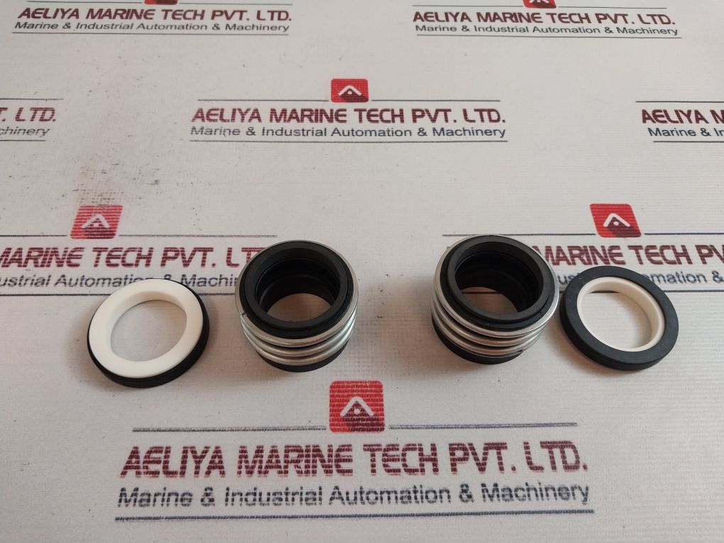 Burgmann Mg1S20/42-z Mechanical Seal 42Mm 42-g50 Avpgg