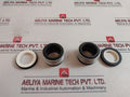 Burgmann Mg1S20/42-z Mechanical Seal 42Mm 42-g50 Avpgg