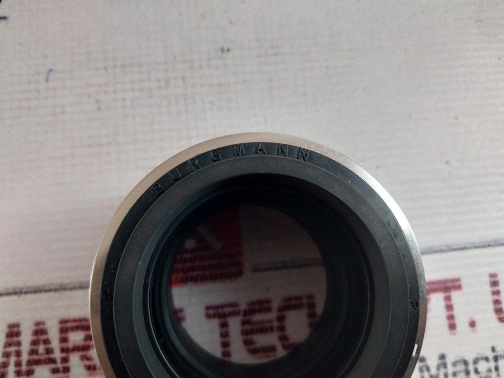 Burgmann Mg1S20/42-z Mechanical Seal 42Mm 42-g50 Avpgg