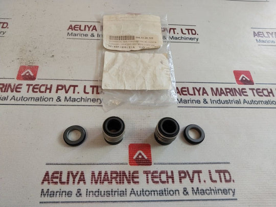 Burgmann Mg 12/16 Mechanical Seal For Pump