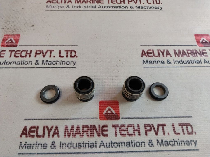 Burgmann Mg 12/16 Mechanical Seal For Pump