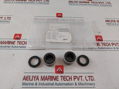 Burgmann Mg 12/25-z Mechanical Seal For Pump 1220 Mq1