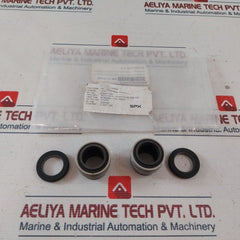 Burgmann Mg 12/25-z Mechanical Seal For Pump 1220 Mq1