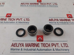 Burgmann Mg 12/25-z Mechanical Seal For Pump 1220 Mq1