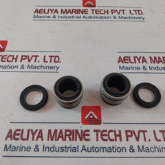 Burgmann Mg 12/25-z Mechanical Seal For Pump 1220 Mq1