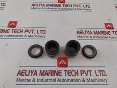 Burgmann Mg 12/25-z Mechanical Seal For Pump 1220 Mq1