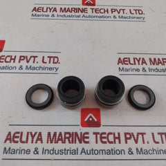 Burgmann Mg 12/25-z Mechanical Seal For Pump 1220 Mq1