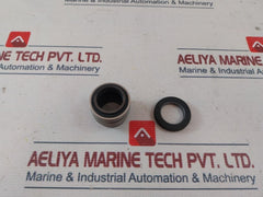 Burgmann Mg 12/25-z Mechanical Seal For Pump 1220 Mq1