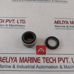 Burgmann Mg 12/25-z Mechanical Seal For Pump 1220 Mq1