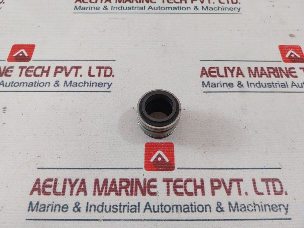 Burgmann Mg 12/25-z Mechanical Seal For Pump 1220 Mq1