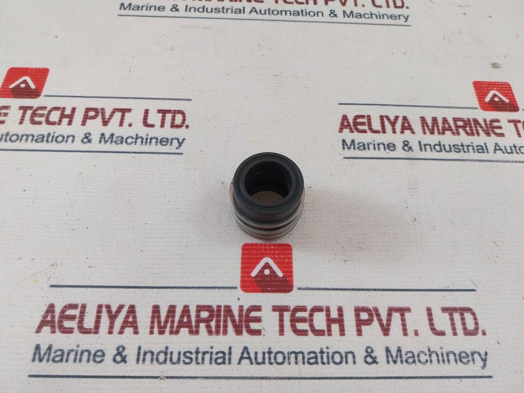 Burgmann Mg 12/25-z Mechanical Seal For Pump 1220 Mq1