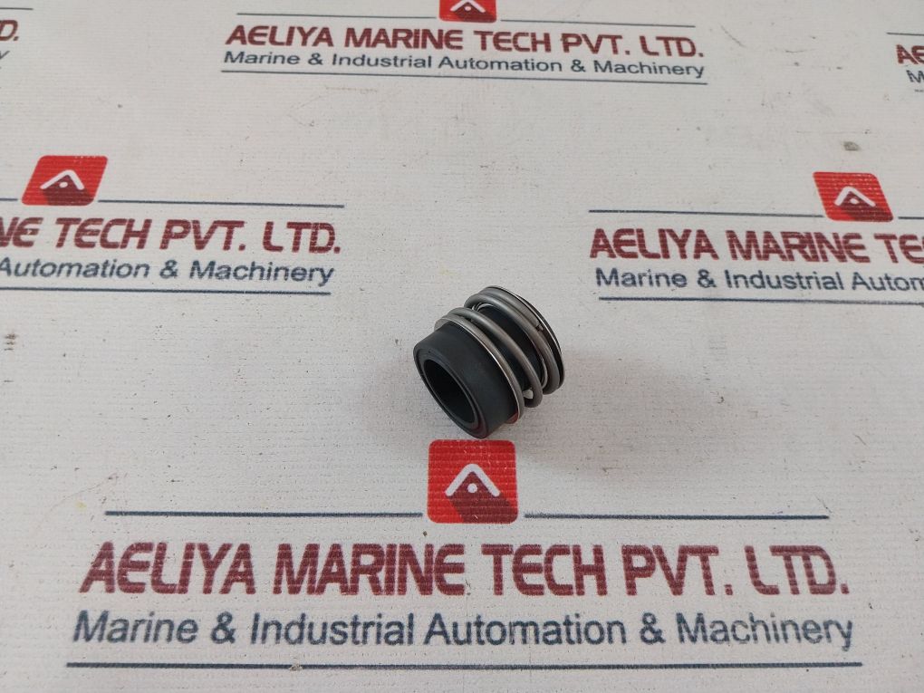 Burgmann Mg 12/25-z Mechanical Seal For Pump 1220 Mq1