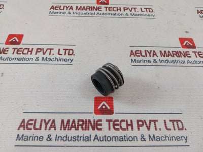 Burgmann Mg 12/25-z Mechanical Seal For Pump 1220 Mq1