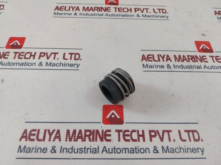 Burgmann Mg 12/25-z Mechanical Seal For Pump 1220 Mq1