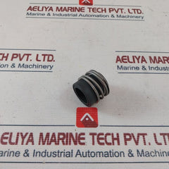 Burgmann Mg 12/25-z Mechanical Seal For Pump 1220 Mq1