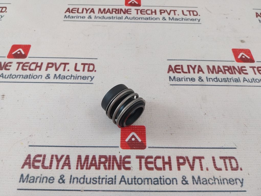 Burgmann Mg 12/25-z Mechanical Seal For Pump 1220 Mq1