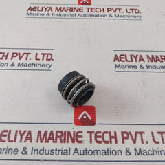 Burgmann Mg 12/25-z Mechanical Seal For Pump 1220 Mq1