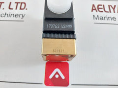 Burkert 6014 d 2,0 fkm ms solenoid valve 00125358